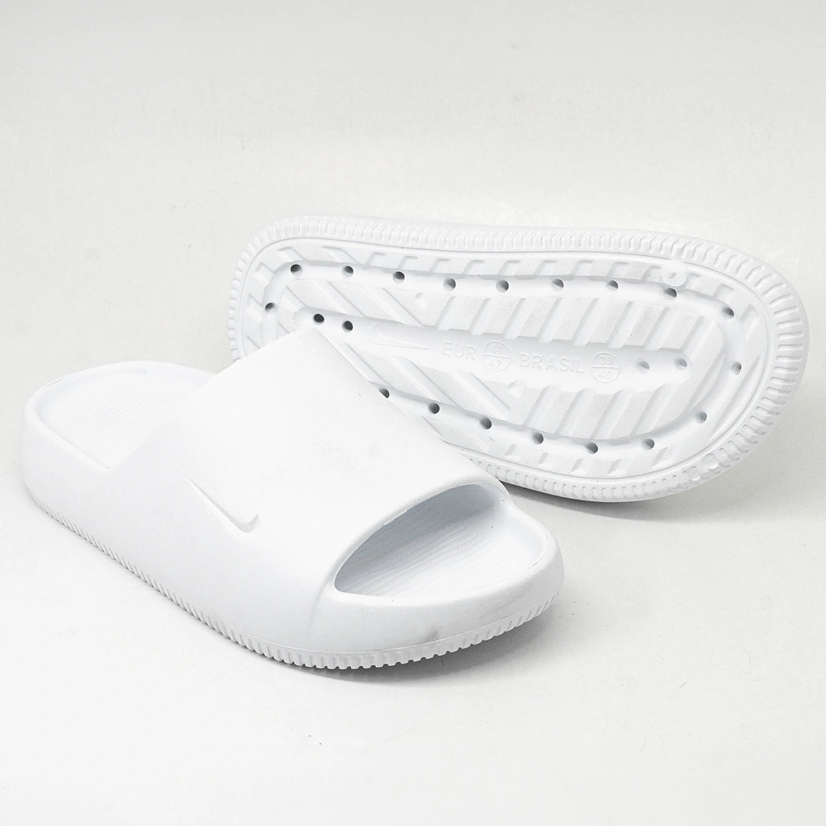 Slide Masculino Premium Nuvem – Leve, Macio e Antiderrapante