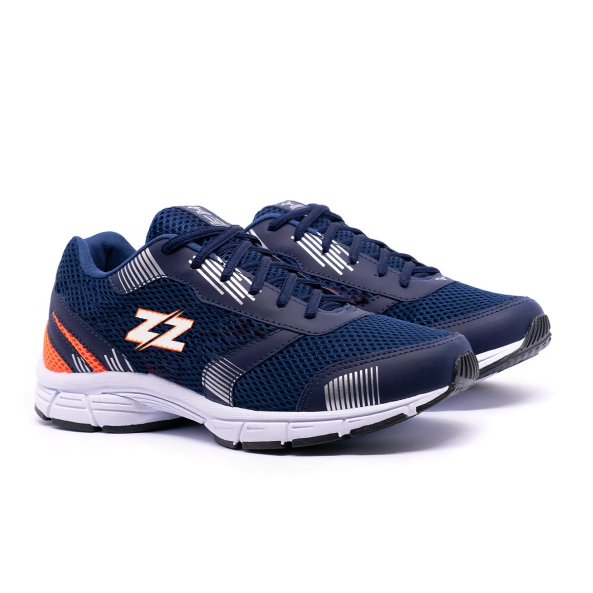 Tênis Abuzze Classic Running Masculino – Estilo Retrô, Amortecimento e Desempenho | UnicStep