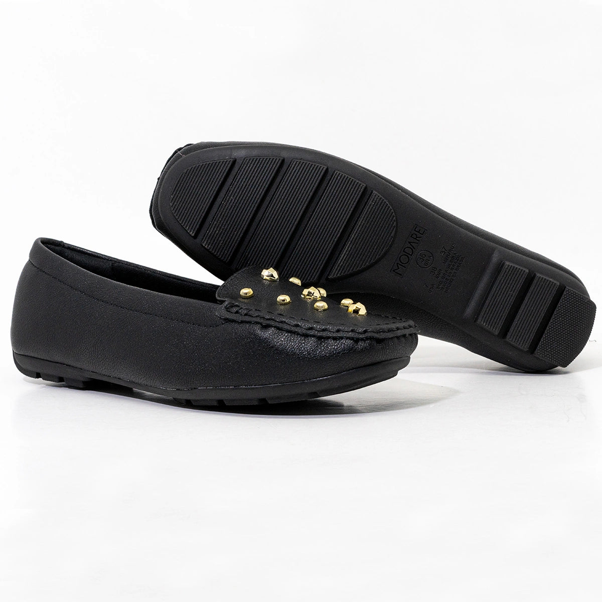 Mocassim Feminino Ultraconforto Modare | UnicStep