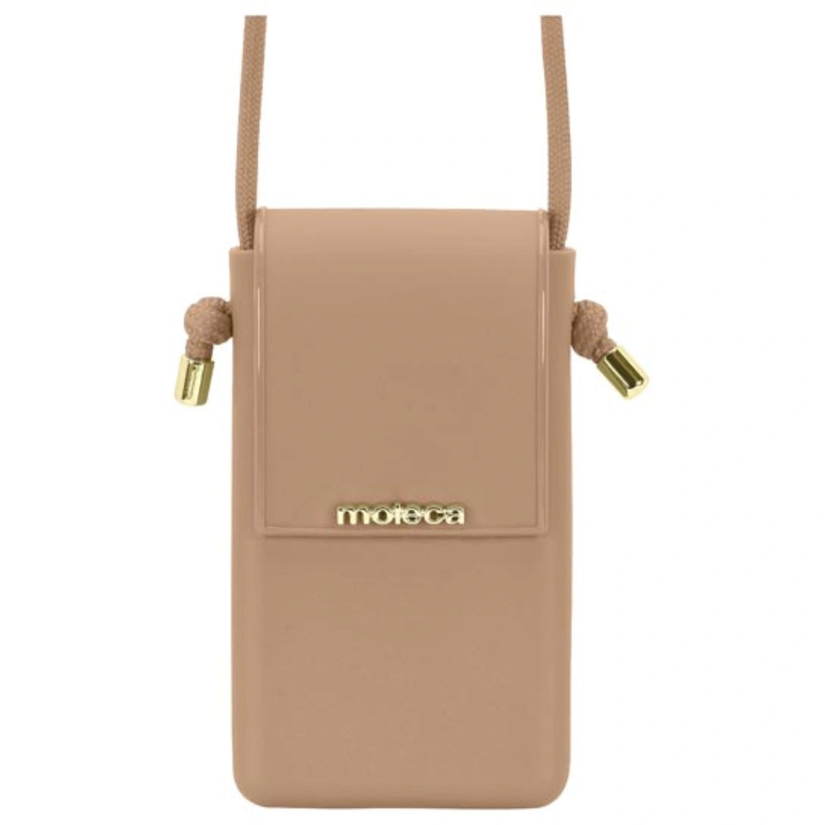 Bolsa Moleca Luxe Mini - Sofisticação Compacta Para o Seu Dia