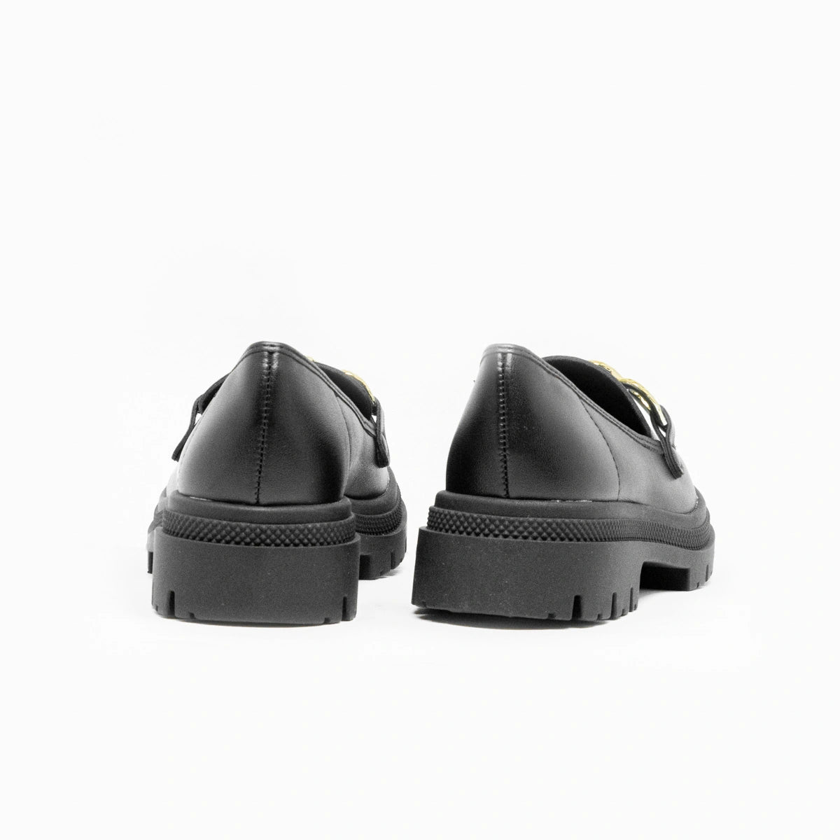 Mocassim Tratorado Moleca – Estilo e Conforto com Solado Robusto | UnicStep