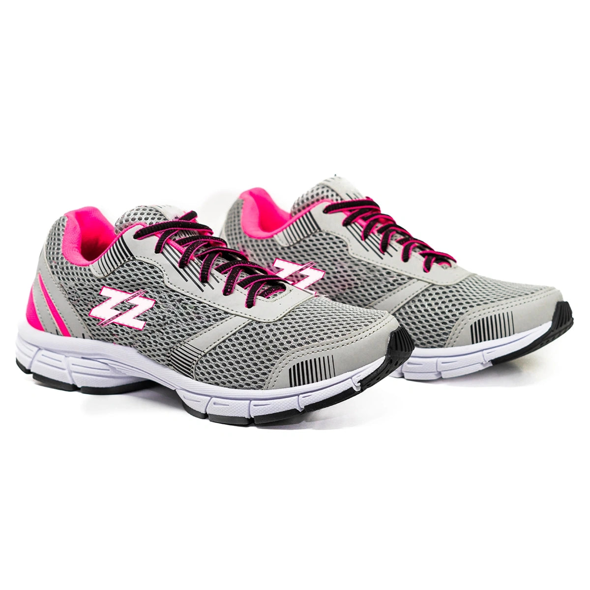 Tênis Abuzze Classic Running Masculino – Estilo Retrô, Amortecimento e Desempenho | UnicStep