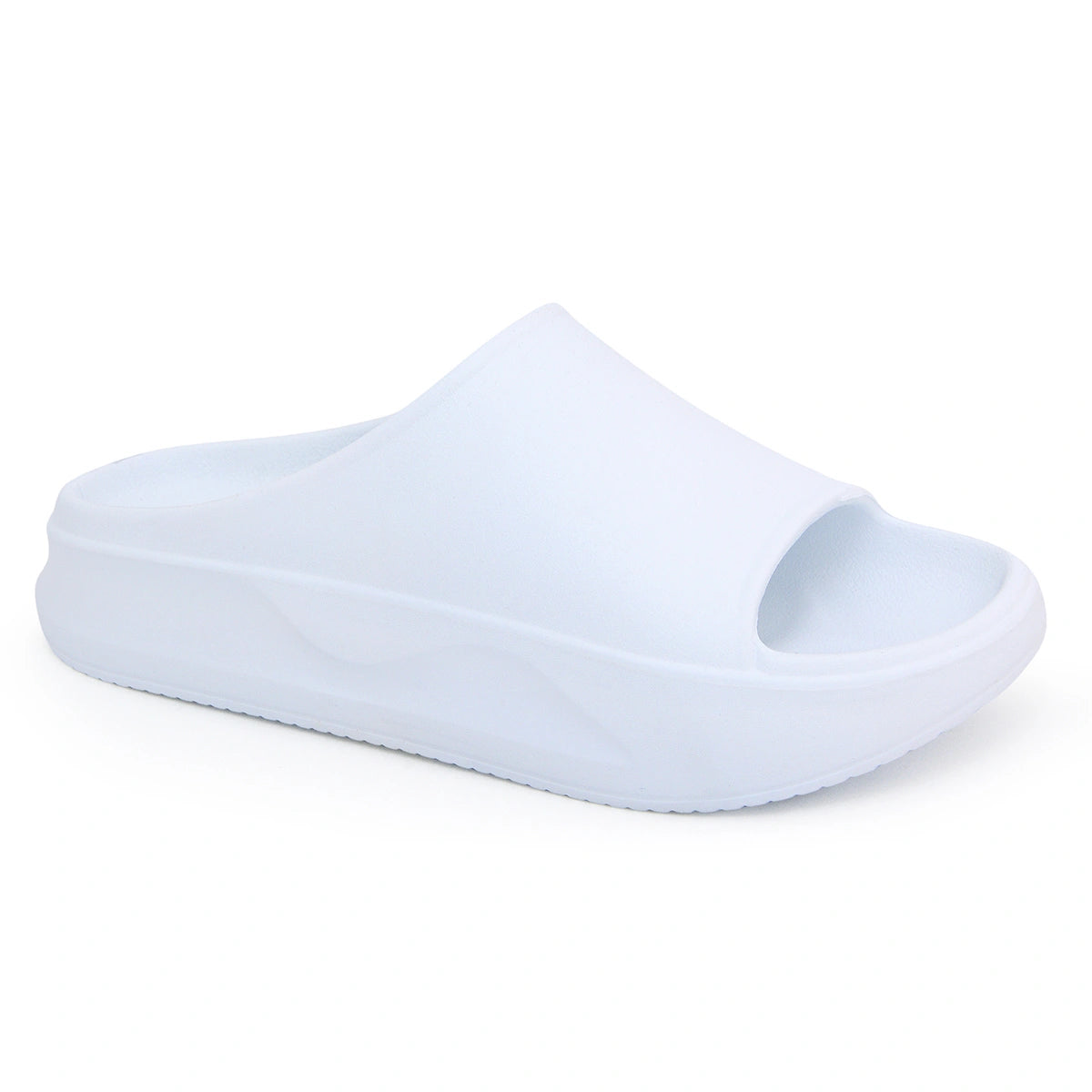 Chinelo Feminino Nuvem Slide Podlinda – Maciez e leveza em EVA | UnicStep