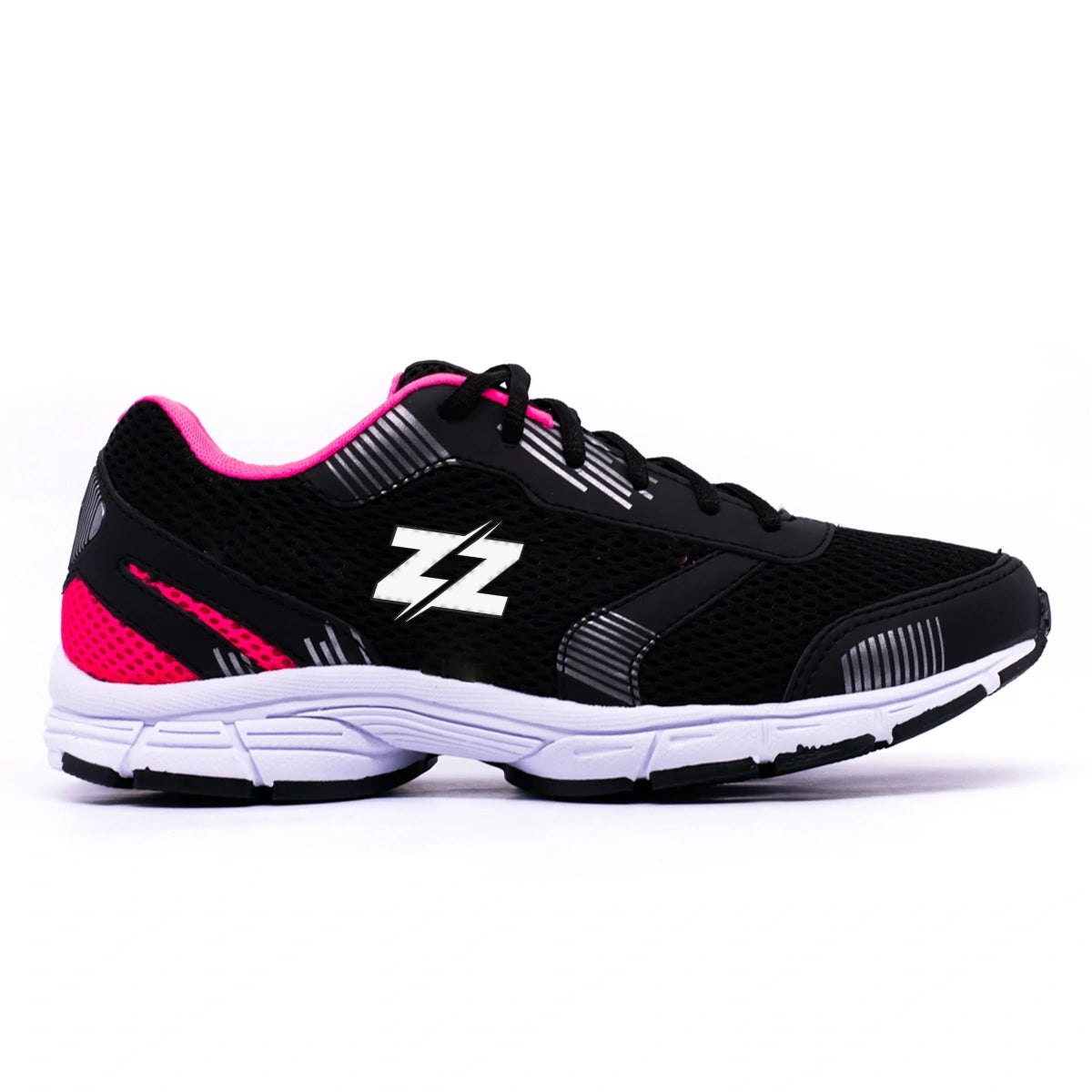 Tênis Abuzze Classic Running Masculino – Estilo Retrô, Amortecimento e Desempenho | UnicStep