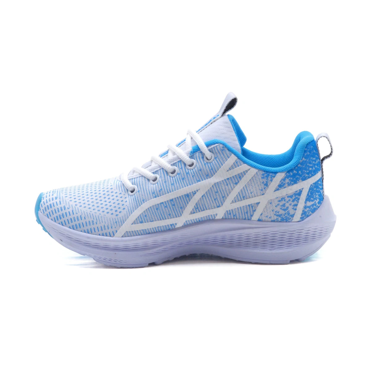 Tênis Feminino Esportivo Confort – Leveza e Suporte para Seu Dia | UnicStep