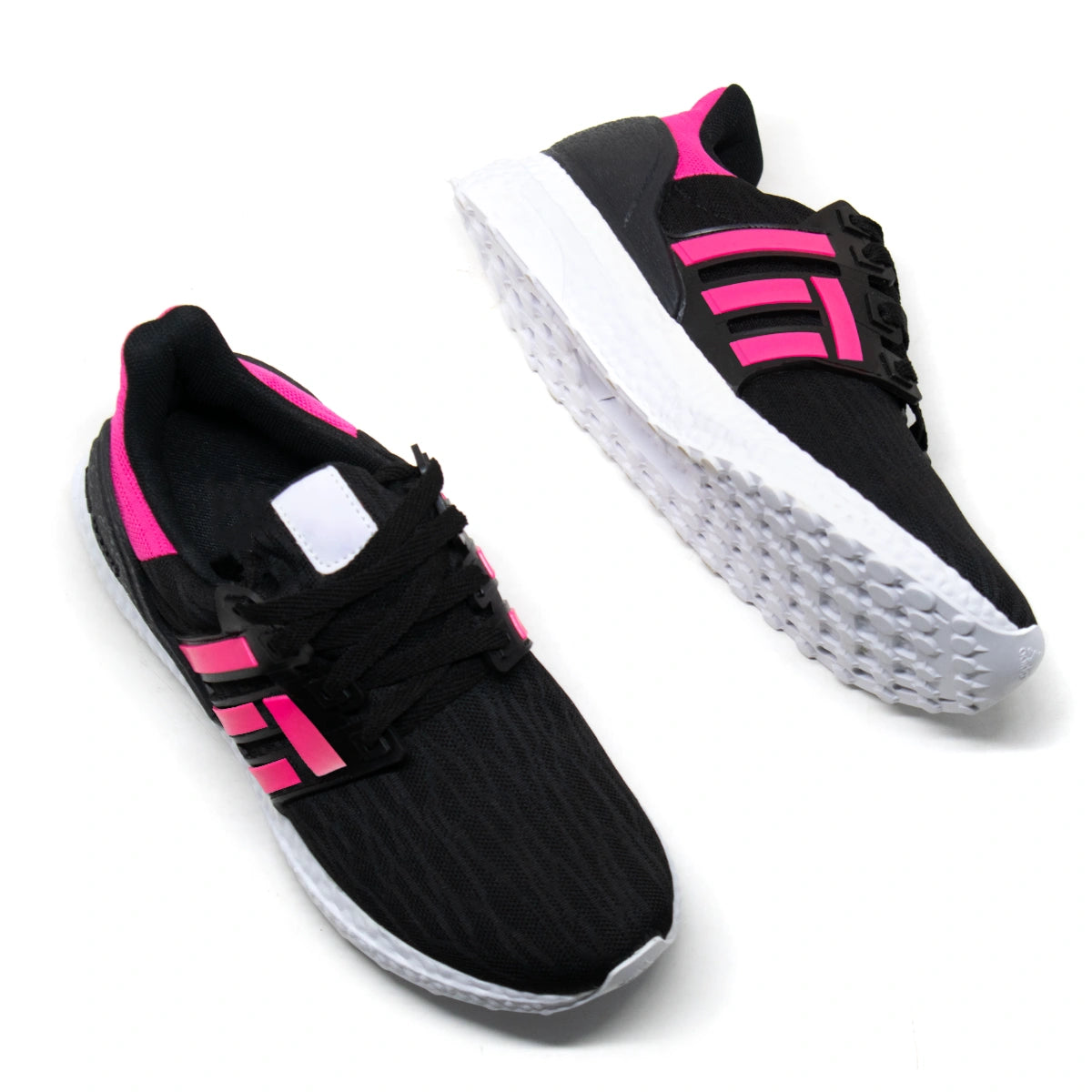 Tênis Feminino Inoost – Leveza e Performance para Corrida | UnicStep