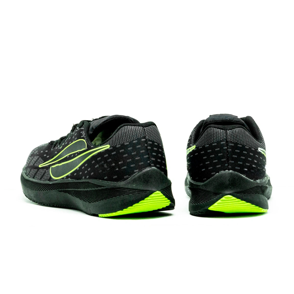 Tênis Fulzoom Masculino Esportivo – Corrida, Academia e Caminhada com Conforto | UnicStep