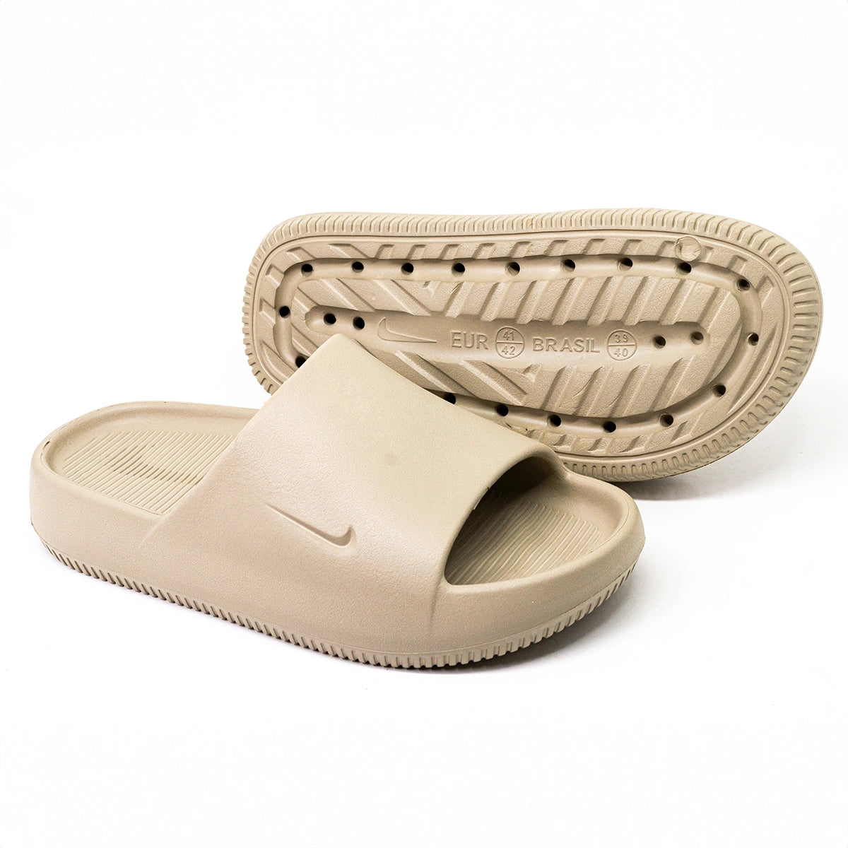 Slide Masculino Premium Nuvem – Leve, Macio e Antiderrapante