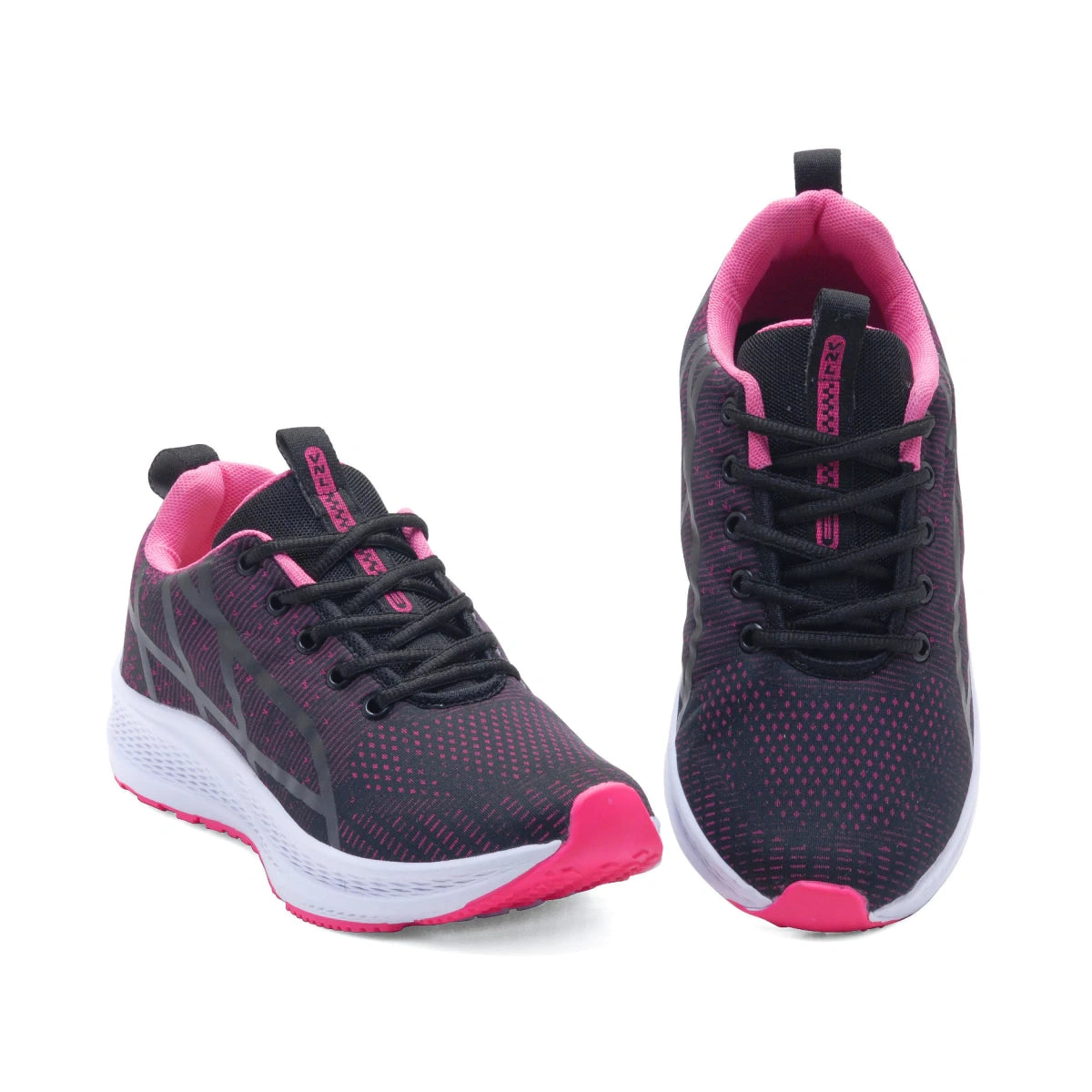 Tênis Feminino Esportivo Confort – Leveza e Suporte para Seu Dia | UnicStep