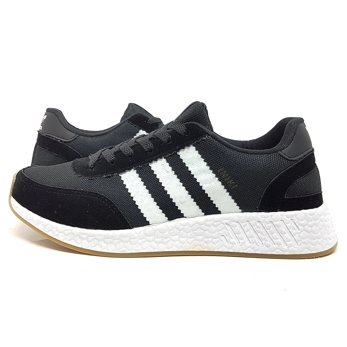 Tênis Adidas Iniki V2 – Conforto Leve e Estilo Esportivo