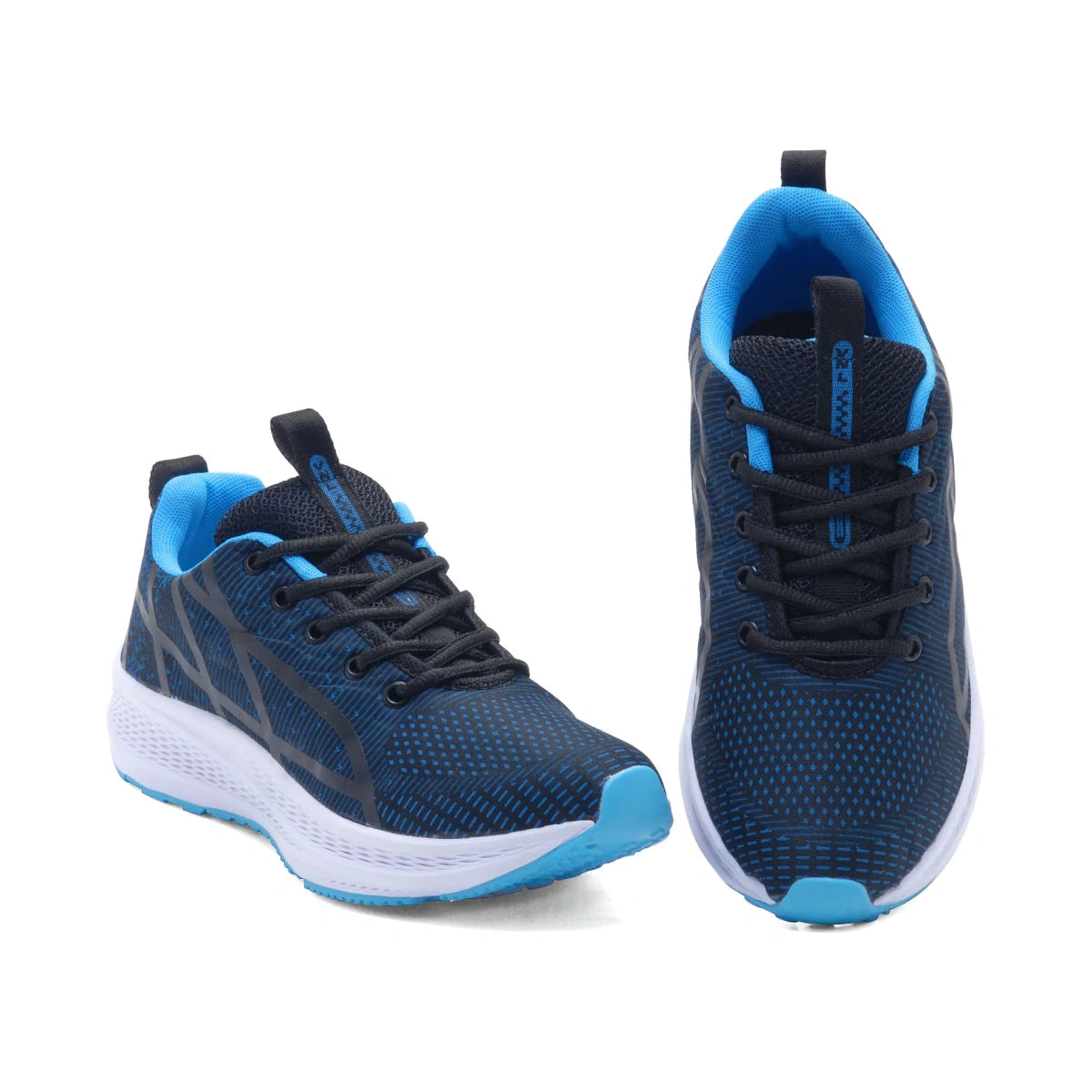 Tênis Feminino Esportivo Confort – Leveza e Suporte para Seu Dia | UnicStep