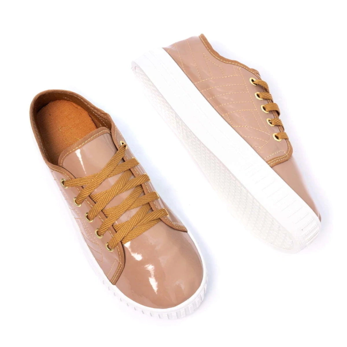 Tênis Feminino Casual Confortável – Versatilidade e Estilo no Dia a Dia | UnicStep