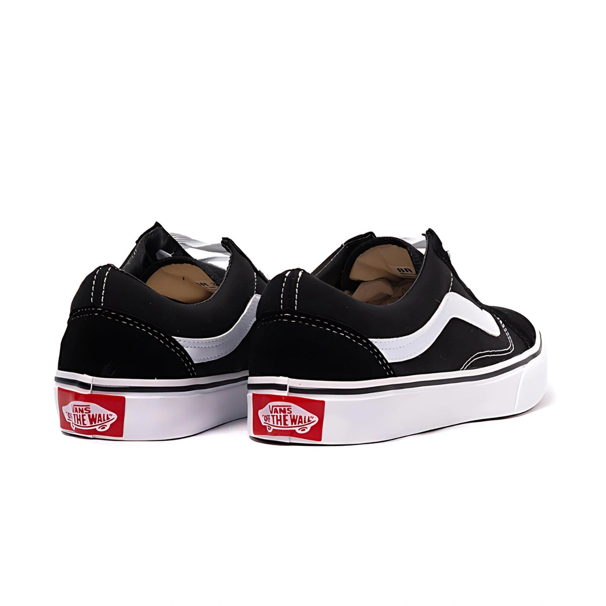 Tênis Vans Old Skool Premium – Clássico e Confortável para o Dia a Dia