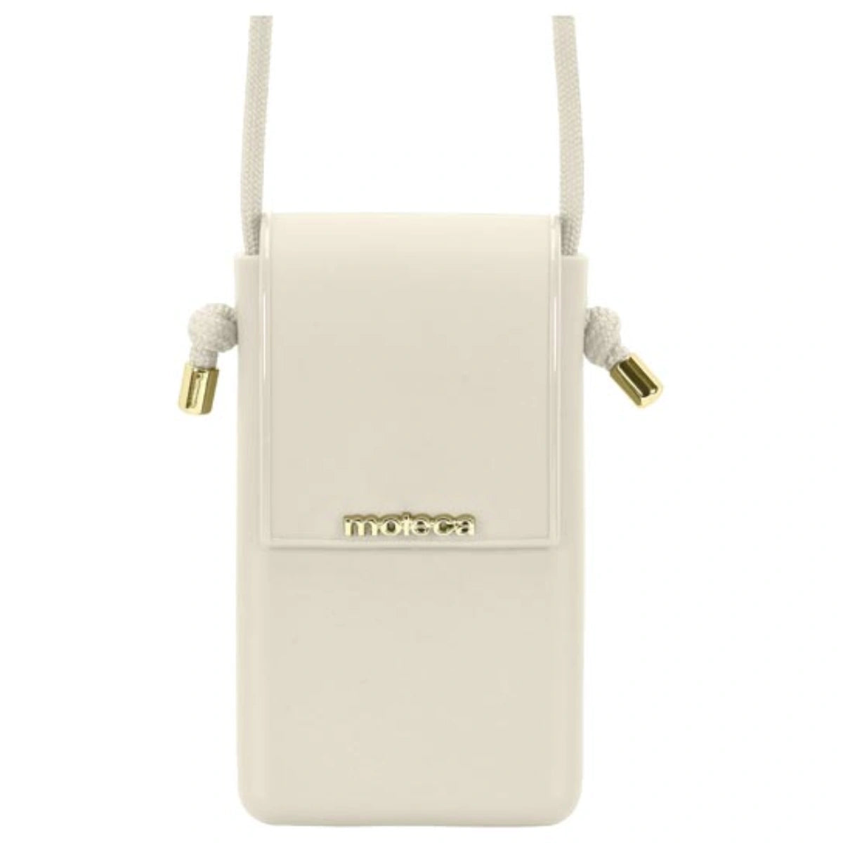 Bolsa Moleca Luxe Mini - Sofisticação Compacta Para o Seu Dia