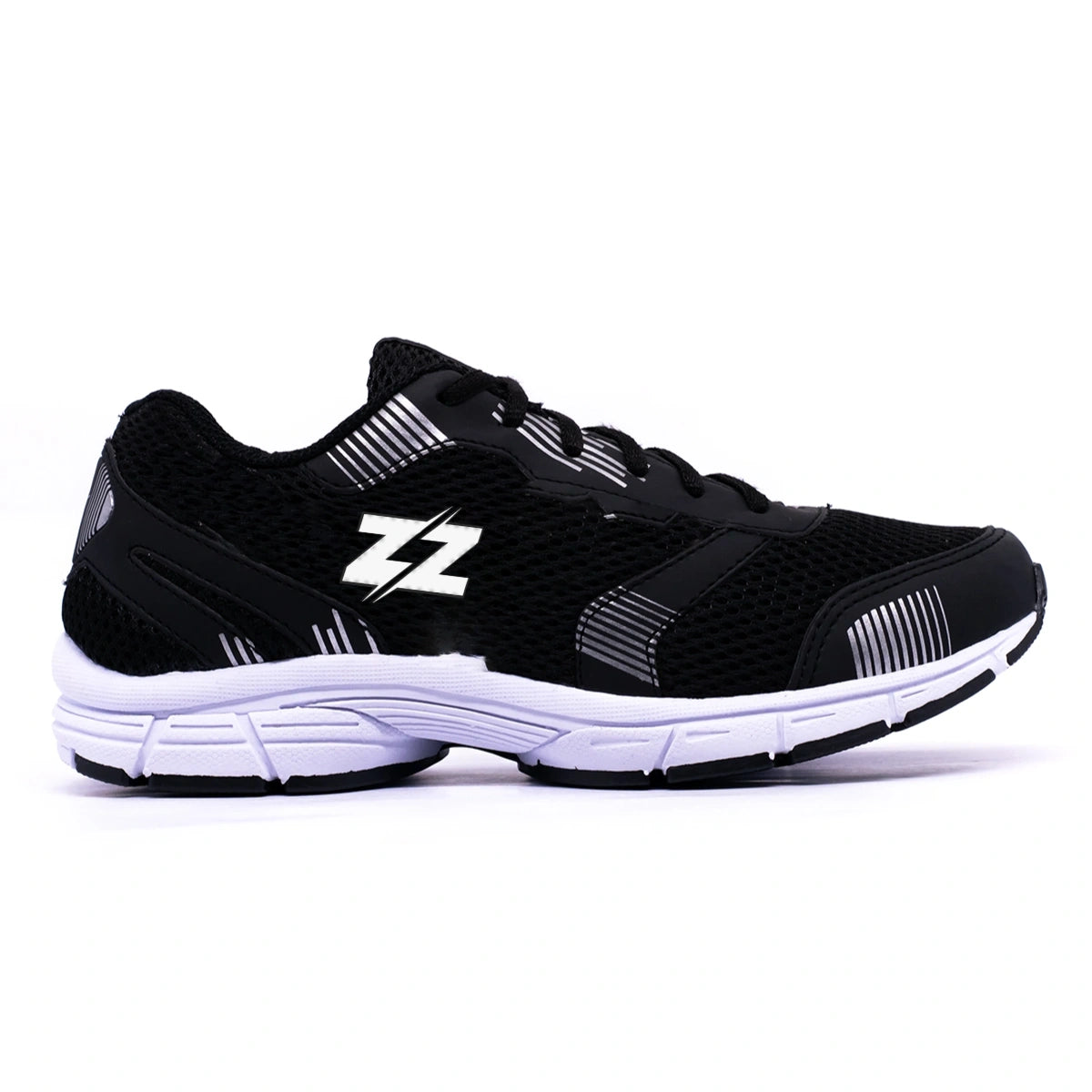 Tênis Abuzze Classic Running Masculino – Estilo Retrô, Amortecimento e Desempenho | UnicStep
