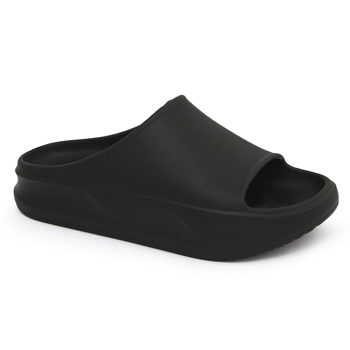 Chinelo Feminino Nuvem Slide Podlinda – Maciez e leveza em EVA | UnicStep