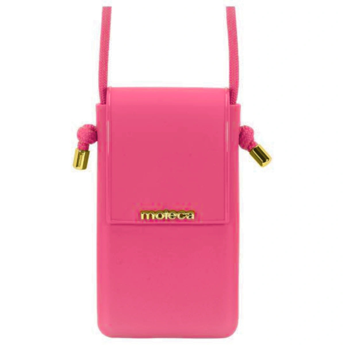 Bolsa Moleca Luxe Mini - Sofisticação Compacta Para o Seu Dia
