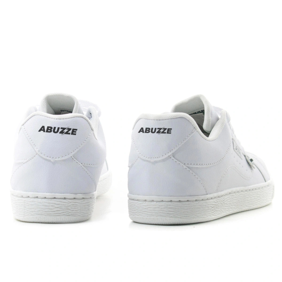Tênis Masculino Abuzze Classic – Sofisticação, Conforto e Versatilidade