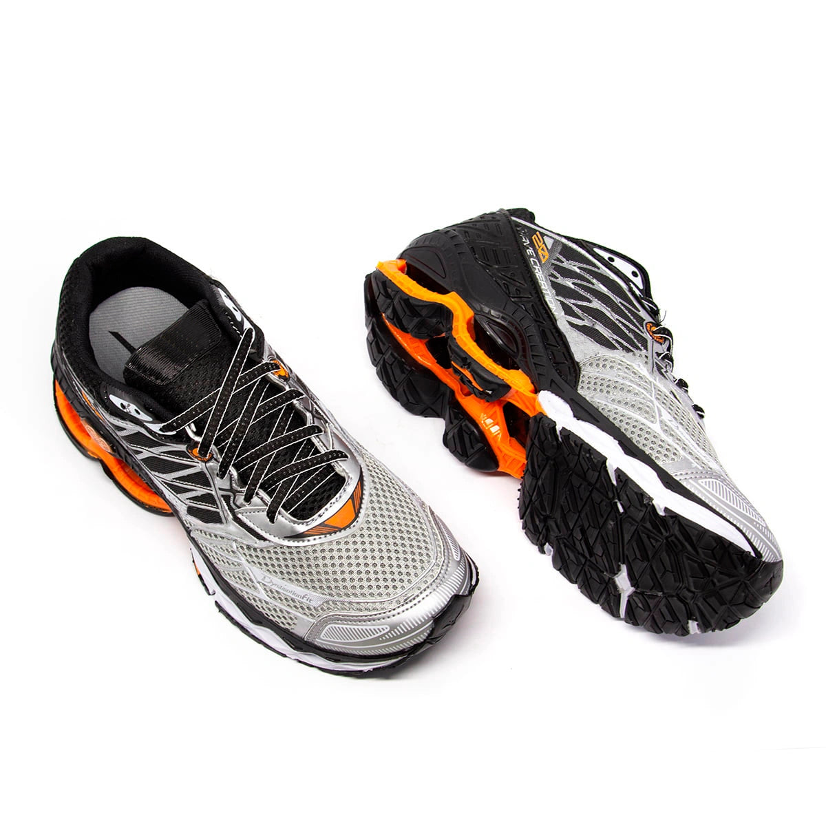 Tênis Masculino Esportivo Leve e Respirável – Waave 2.0 | Conforto e Performance para Qualquer Desafio