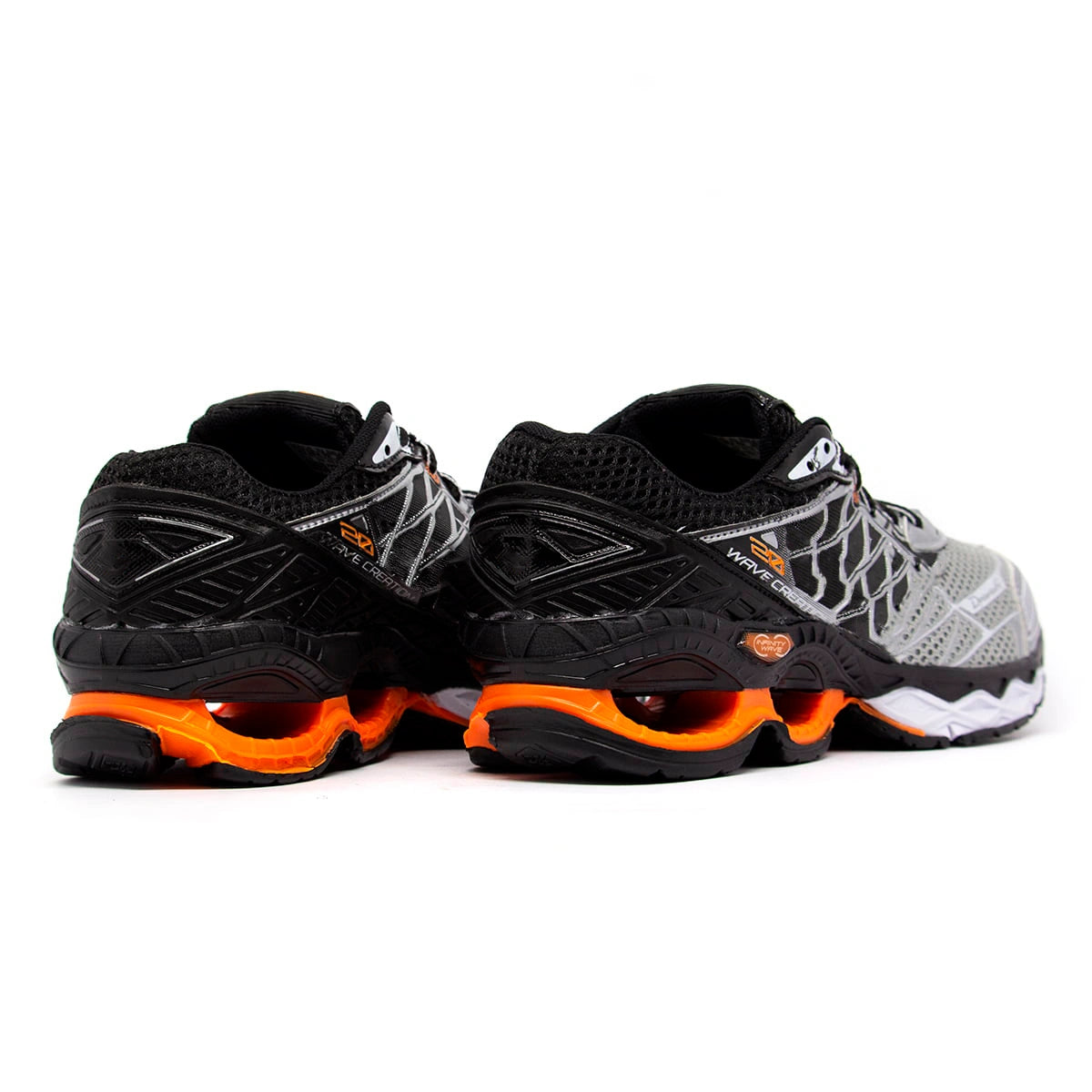 Tênis Masculino Esportivo Leve e Respirável – Waave 2.0 | Conforto e Performance para Qualquer Desafio