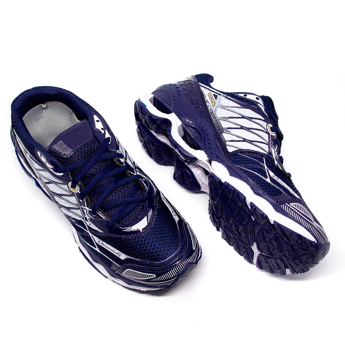 Tênis Masculino Esportivo Leve e Respirável – Waave 2.0 | Conforto e Performance para Qualquer Desafio