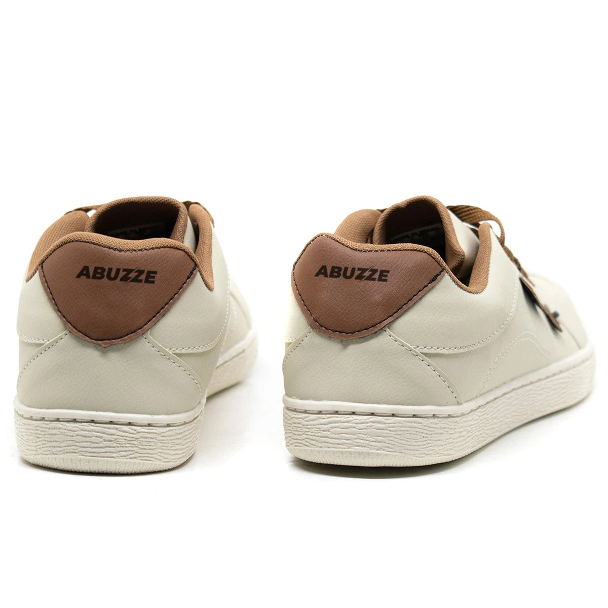 Tênis Masculino Abuzze Classic – Sofisticação, Conforto e Versatilidade