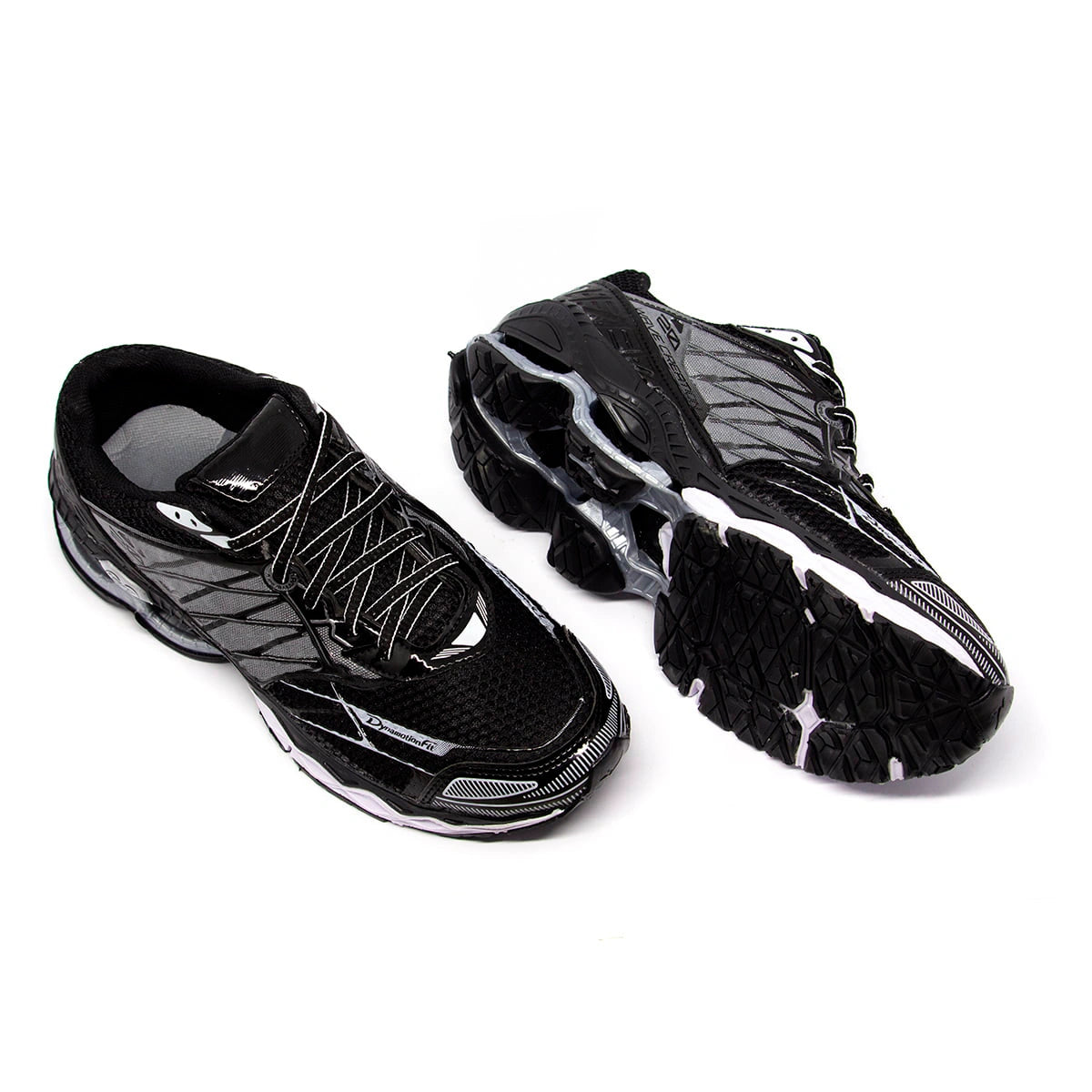 Tênis Masculino Esportivo Leve e Respirável – Waave 2.0 | Conforto e Performance para Qualquer Desafio