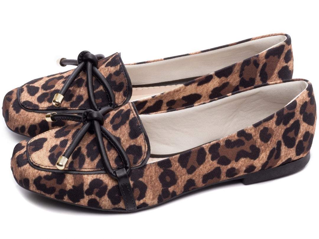 Mocassim Feminino Rasteiro – Conforto, Estilo e Elegância em Cada Passo