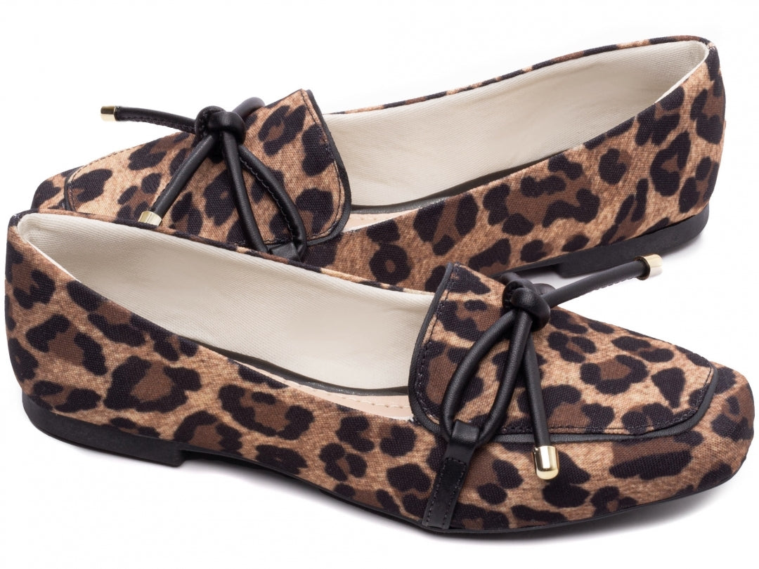 Mocassim Feminino Rasteiro – Conforto, Estilo e Elegância em Cada Passo
