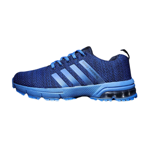 Tênis Masculino Esportivo Keep Running – Performance, Conforto - ULTIMA UNIDADE