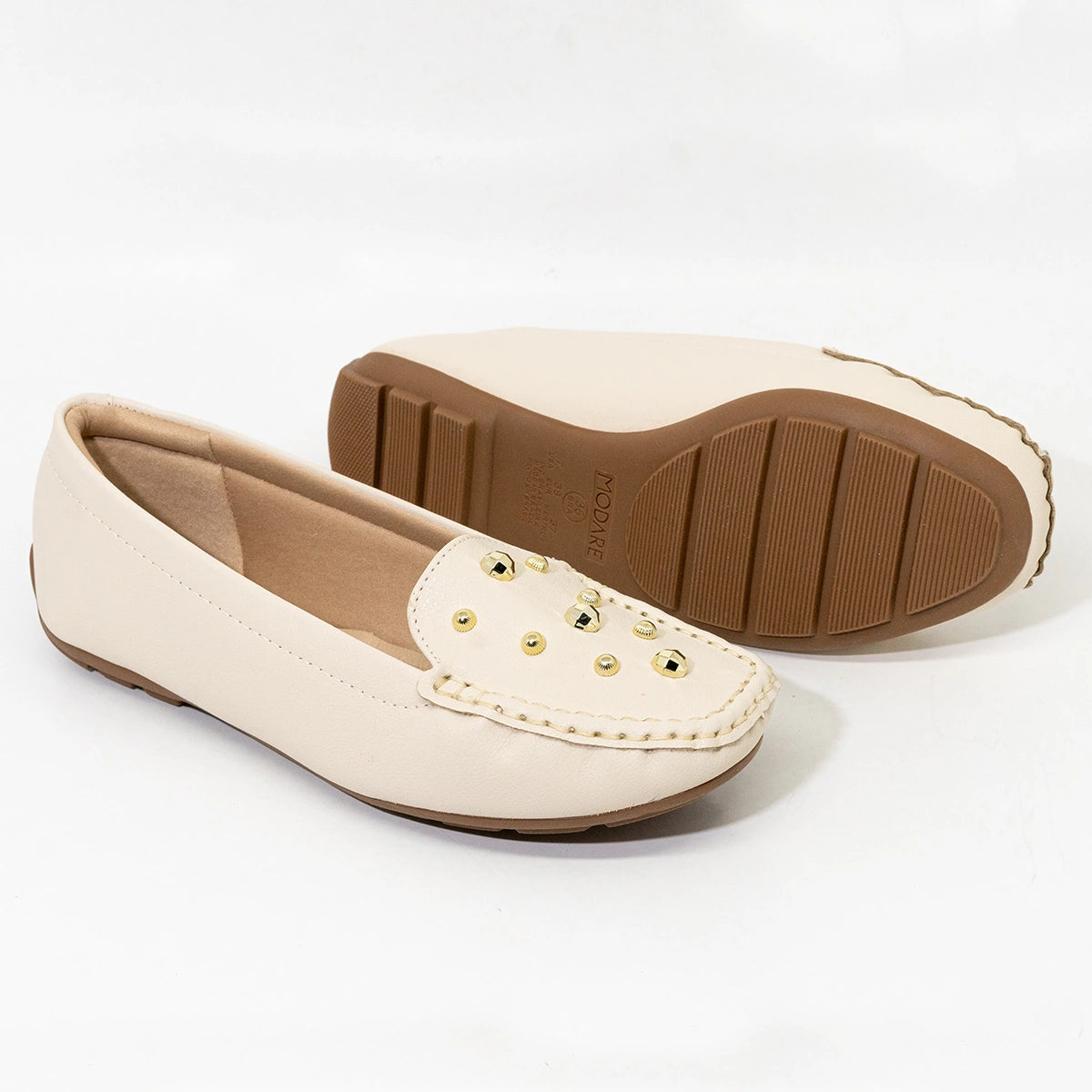 Mocassim Feminino Ultraconforto Modare | UnicStep