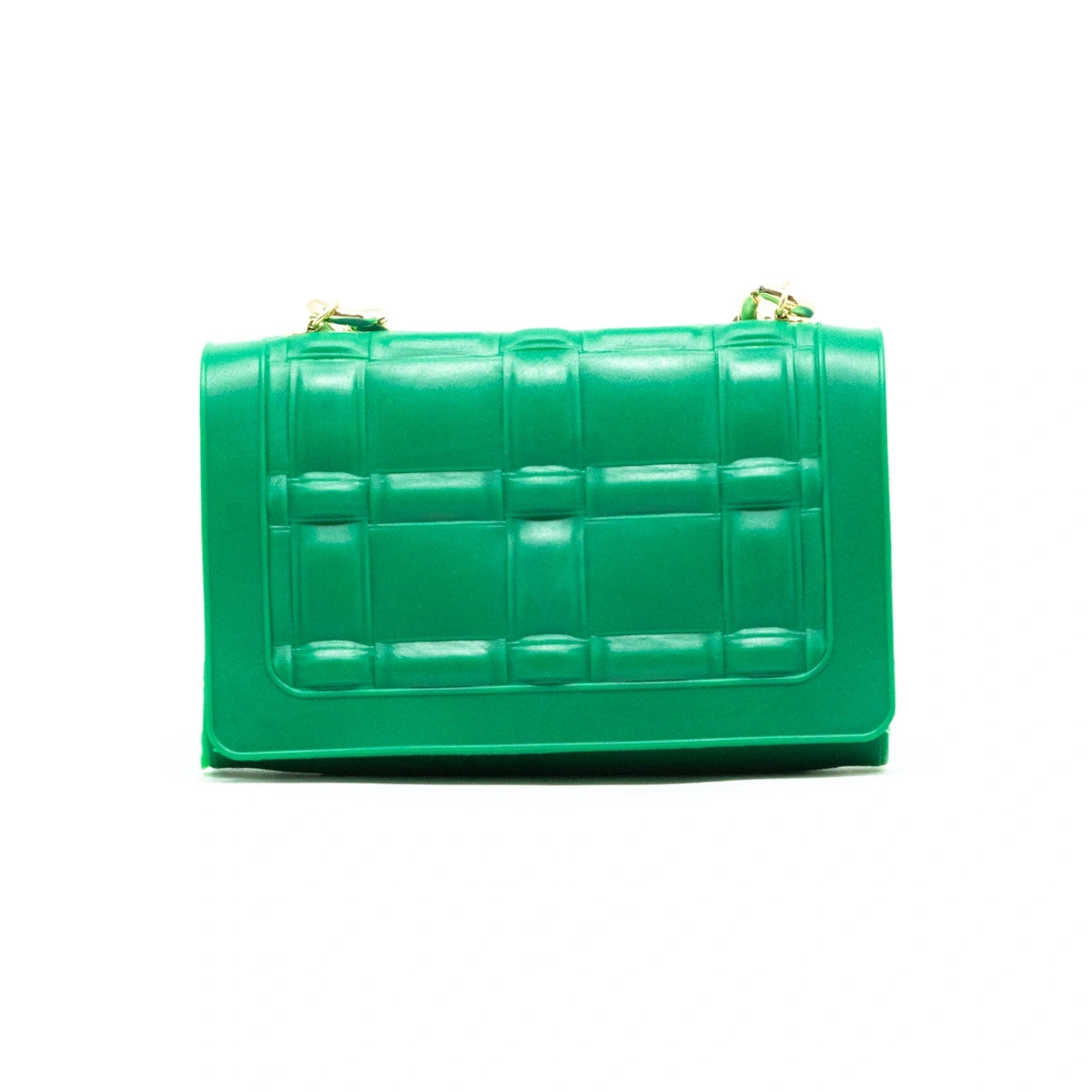 Bolsa PodLinda Jade – Modernidade com Sofisticação Intemporal