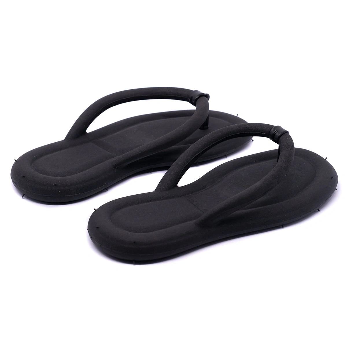 Chinelo Feminino Nuvem Flip Flop – Leve, Flexível e Confortável
