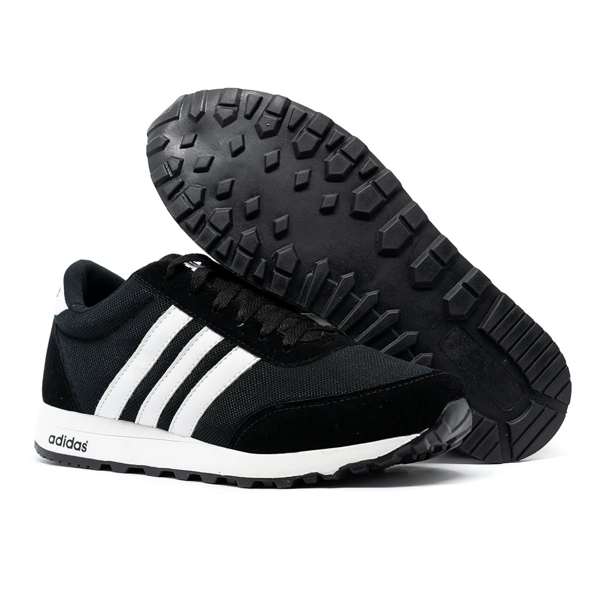 Tênis Adidas Neo Racer 2 – Estilo Moderno e Performance Esportiva
