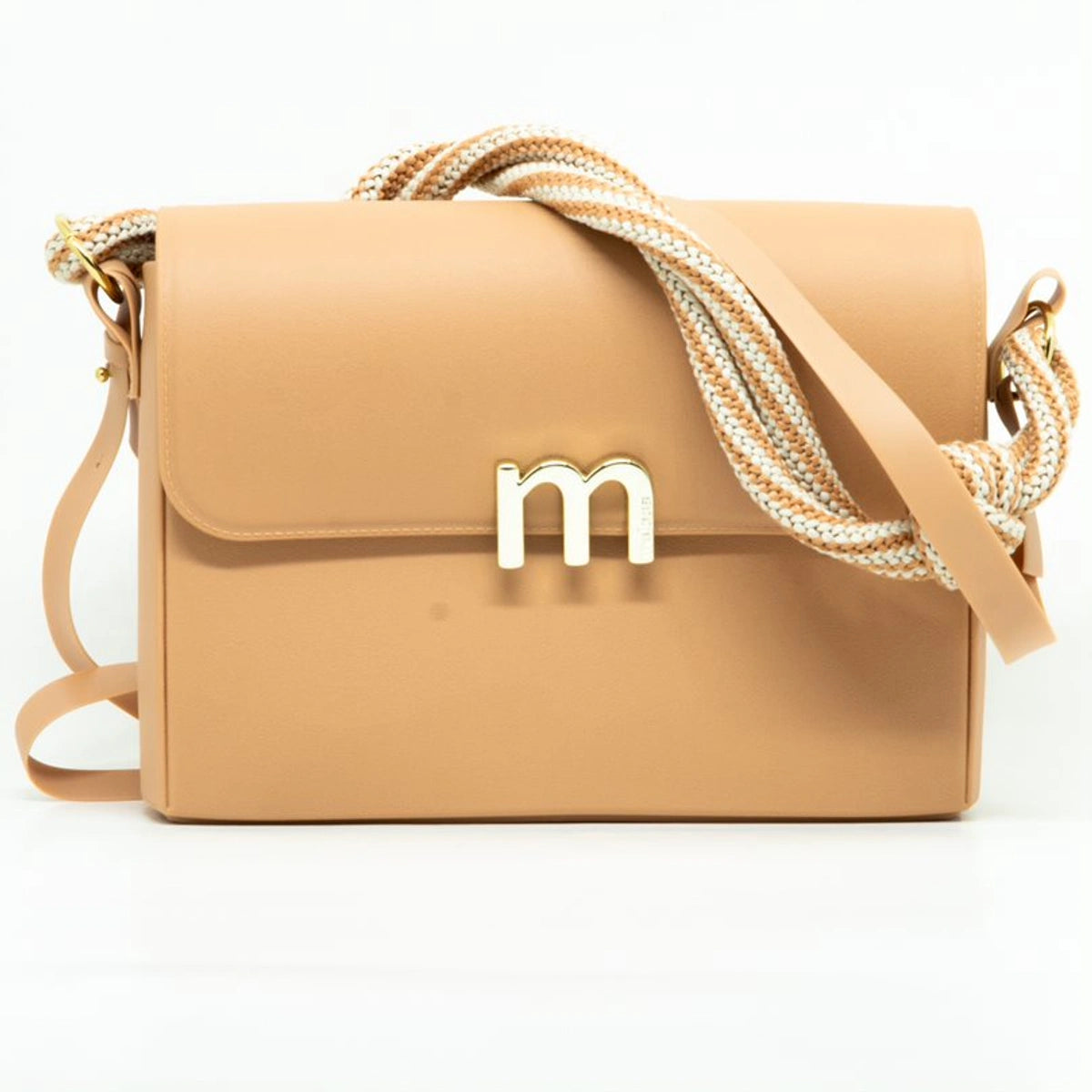 Bolsa Moleca Alça Corda – Elegância Casual | UnicStep