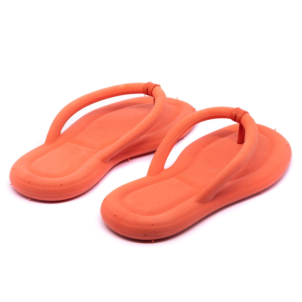 Chinelo Feminino Nuvem Flip Flop – Leve, Flexível e Confortável