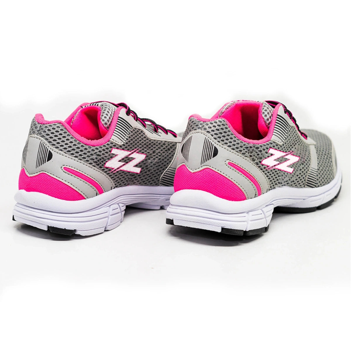 Tênis Abuzze Classic Running Masculino – Estilo Retrô, Amortecimento e Desempenho | UnicStep