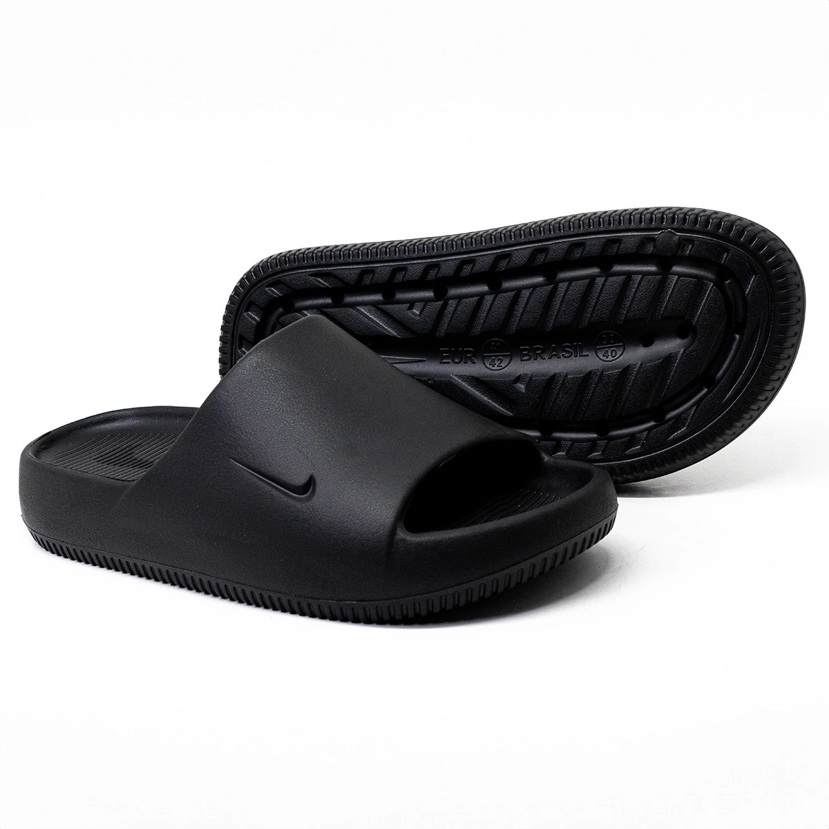 Slide Masculino Premium Nuvem – Leve, Macio e Antiderrapante
