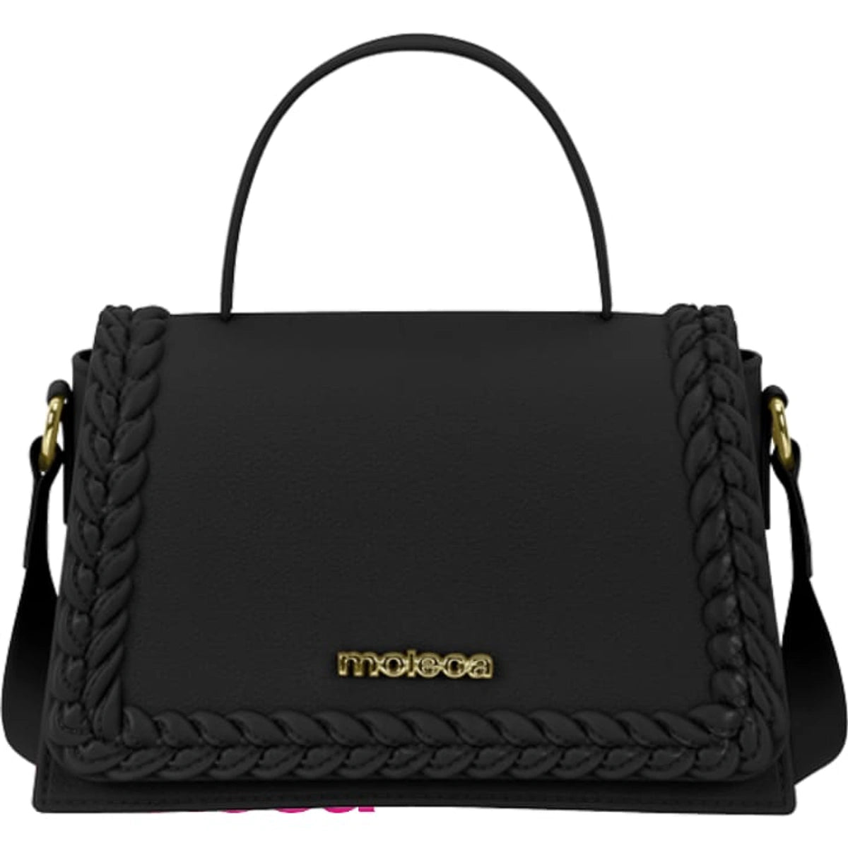 Bolsa Feminina Moleca – Moderna, Leve e Versátil Para o Dia a Dia | UnicStep