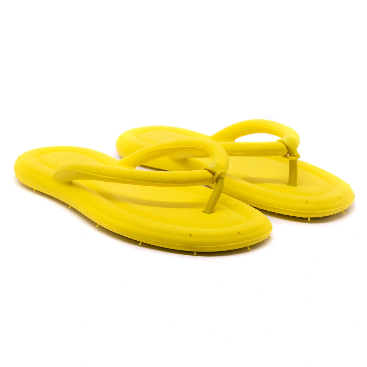 Chinelo Feminino Nuvem Flip Flop – Leve, Flexível e Confortável