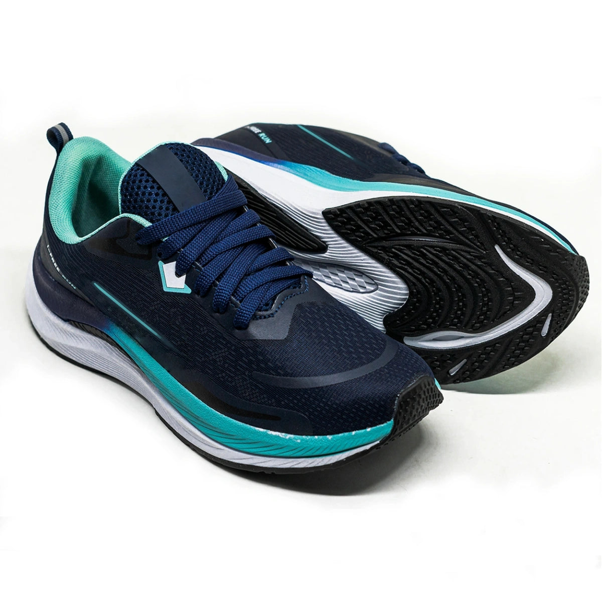 Tênis Feminino I Free-Run – Leveza e Liberdade para Correr | UnicStep