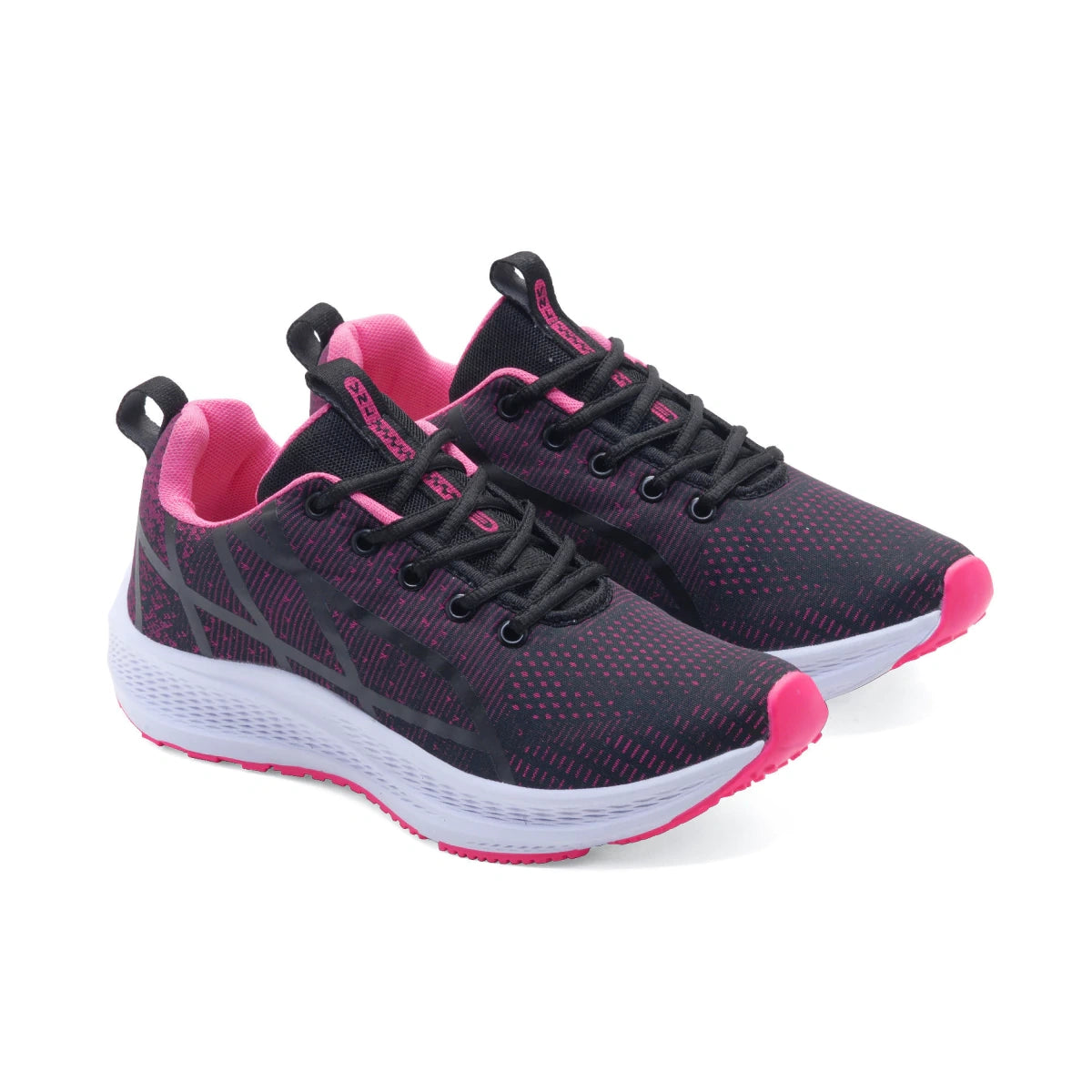 Tênis Feminino Esportivo Confort – Leveza e Suporte para Seu Dia | UnicStep
