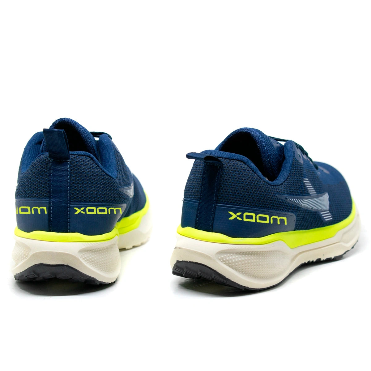 Tênis Xoom Racing Masculino – Estilo Esportivo e Conforto Para Sua Rotina | UnicStep