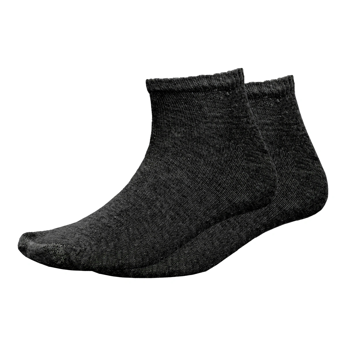 Kit 3 Pares Meias Soquete Unissex | UnicStep
