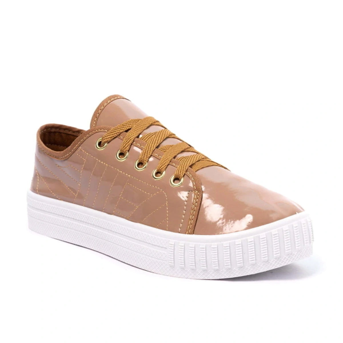 Tênis Feminino Casual Confortável – Versatilidade e Estilo no Dia a Dia | UnicStep