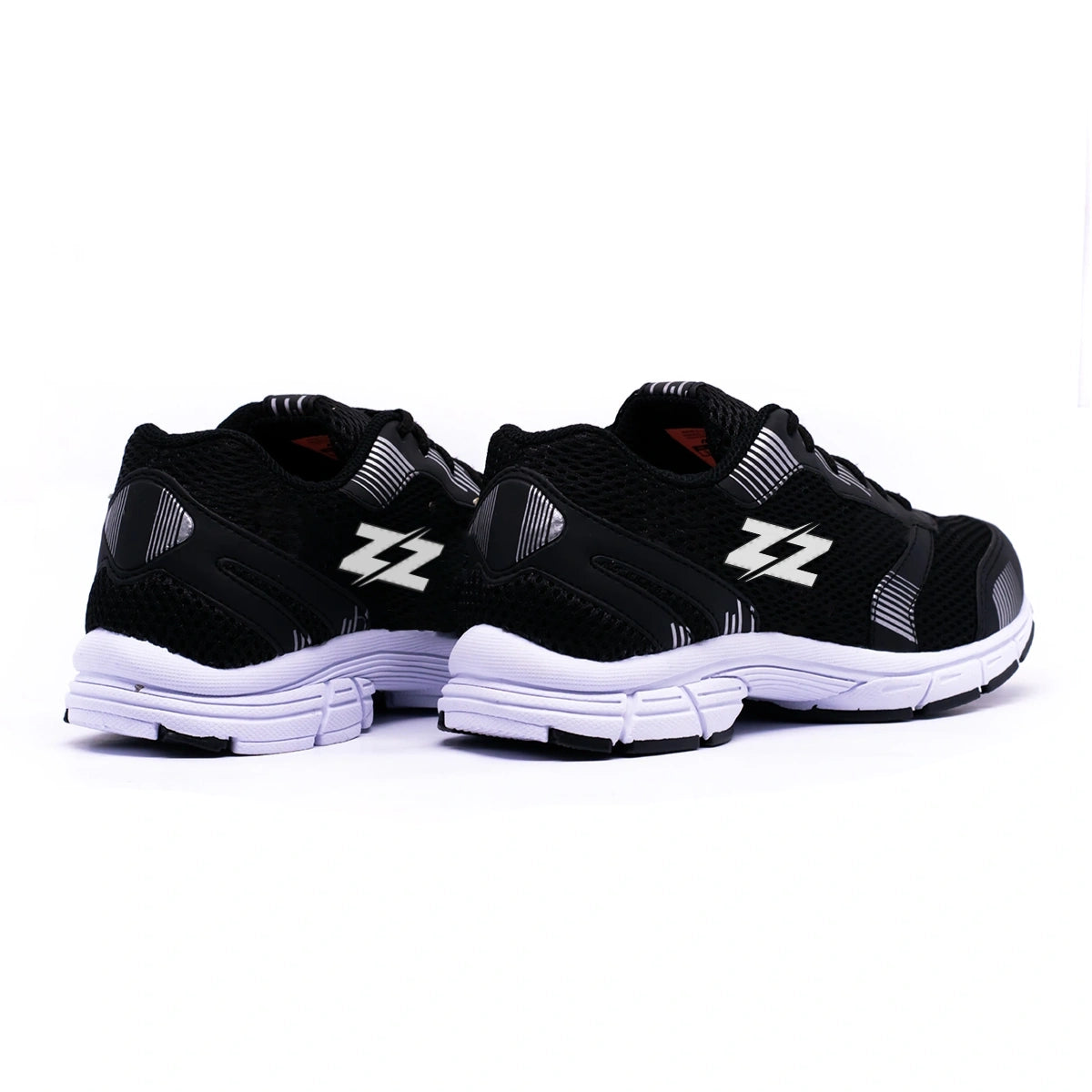 Tênis Abuzze Classic Running Masculino – Estilo Retrô, Amortecimento e Desempenho | UnicStep