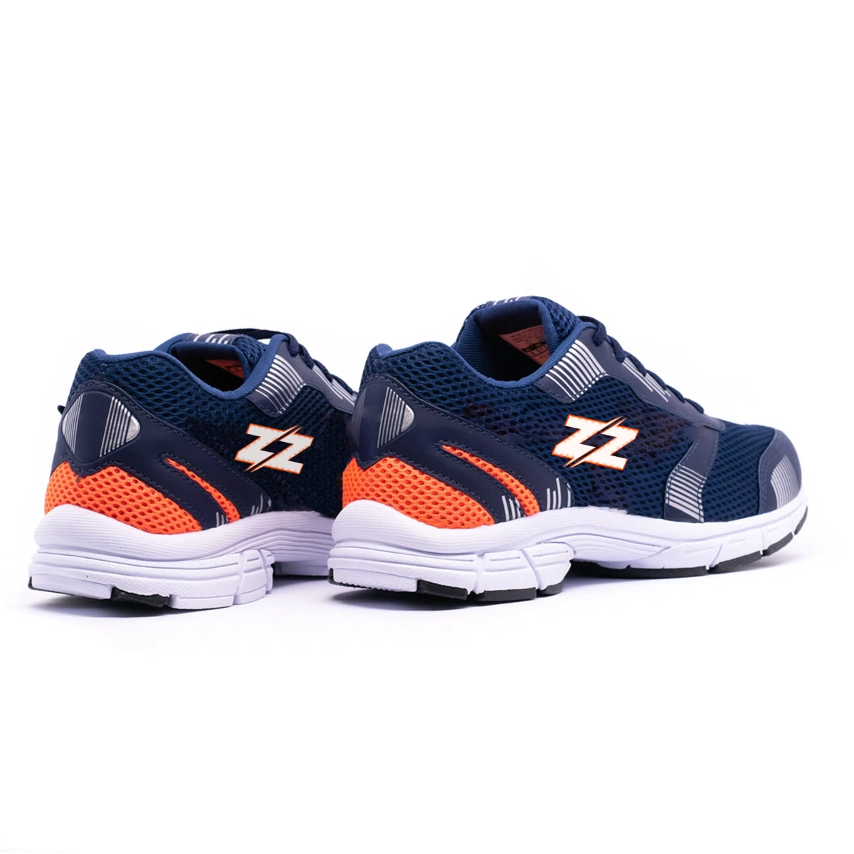 Tênis Abuzze Classic Running Masculino – Estilo Retrô, Amortecimento e Desempenho | UnicStep