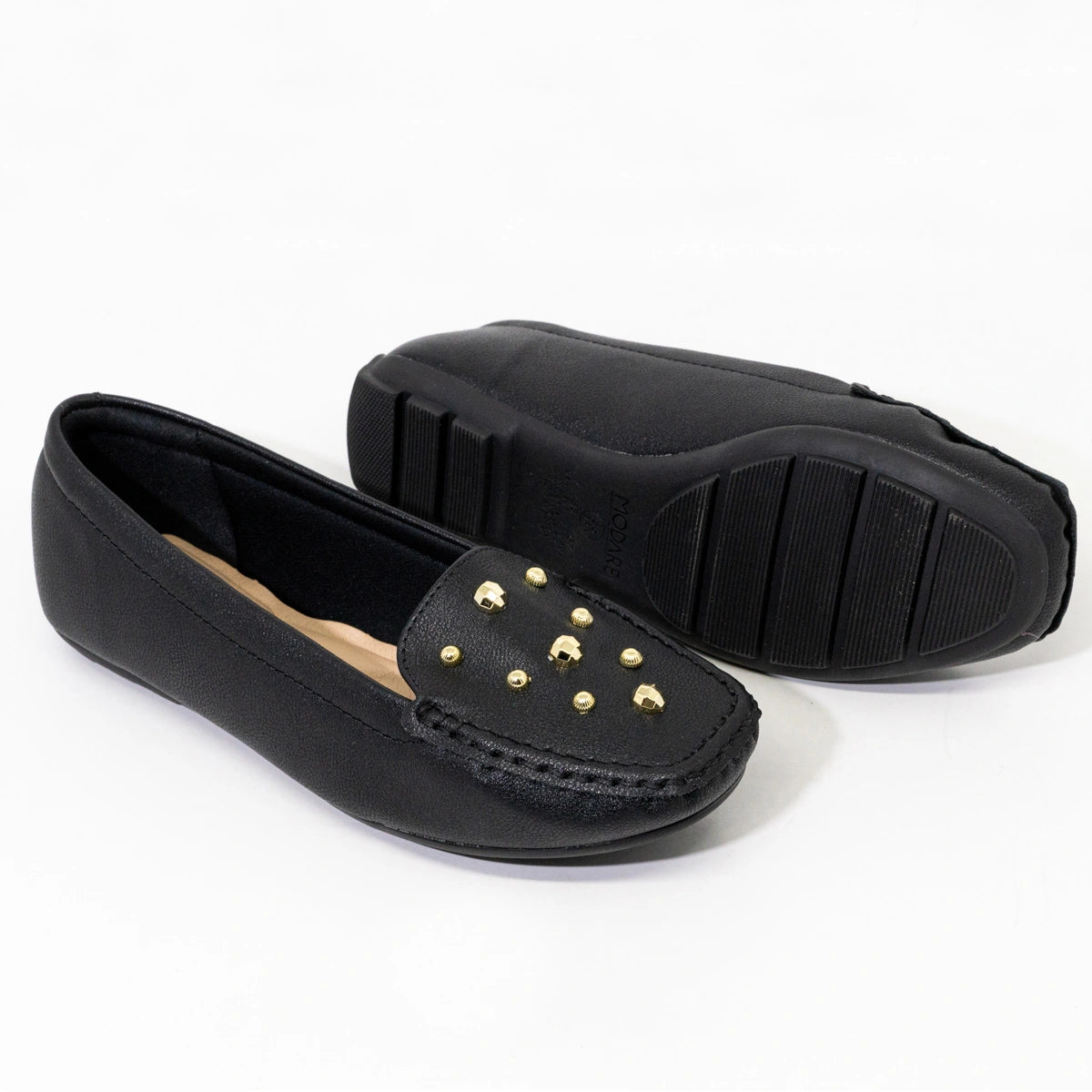 Mocassim Feminino Ultraconforto Modare | UnicStep