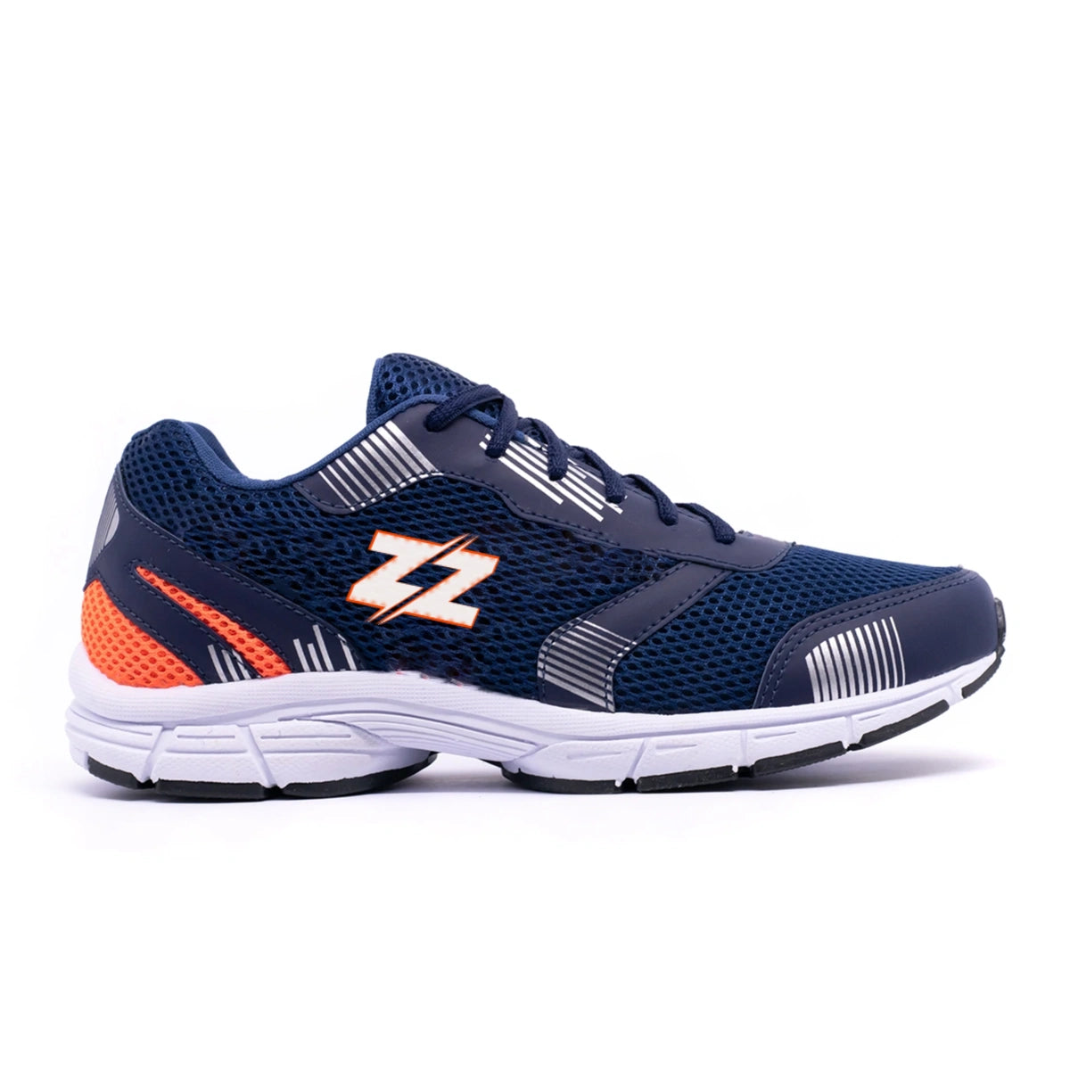 Tênis Abuzze Classic Running Masculino – Estilo Retrô, Amortecimento e Desempenho | UnicStep