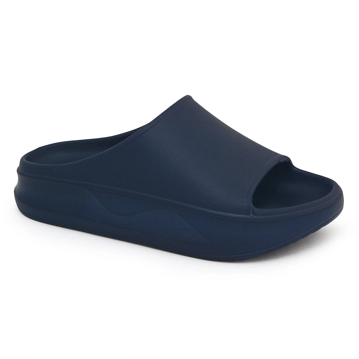 Chinelo Feminino Nuvem Slide Podlinda – Maciez e leveza em EVA | UnicStep